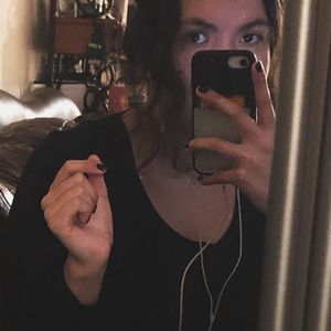 Meet your Posher, Mace